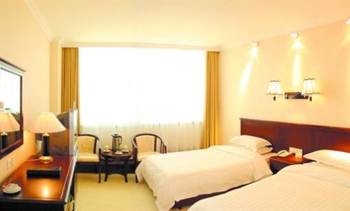 фото отеля Int'L Commercial Affairs Hotel Weihai