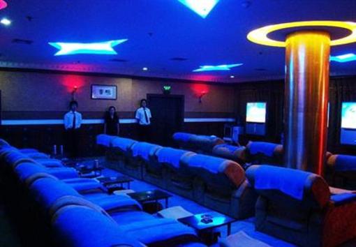 фото отеля Int'L Commercial Affairs Hotel Weihai