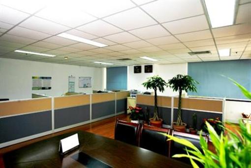 фото отеля Int'L Commercial Affairs Hotel Weihai