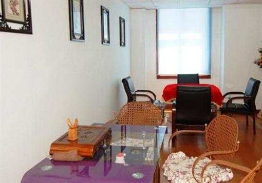 фото отеля Int'L Commercial Affairs Hotel Weihai