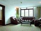 фото отеля Int'L Commercial Affairs Hotel Weihai