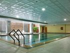 фото отеля Int'L Commercial Affairs Hotel Weihai