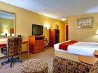 фото отеля Holiday Inn Express Hurricane Mills Waverly