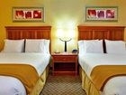 фото отеля Holiday Inn Express Hurricane Mills Waverly