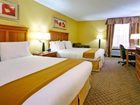 фото отеля Holiday Inn Express Hurricane Mills Waverly