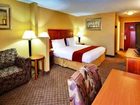 фото отеля Holiday Inn Express Hurricane Mills Waverly