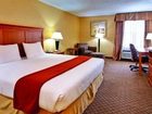 фото отеля Holiday Inn Express Hurricane Mills Waverly