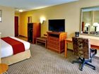 фото отеля Holiday Inn Express Hurricane Mills Waverly