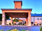 фото отеля Holiday Inn Express Hurricane Mills Waverly