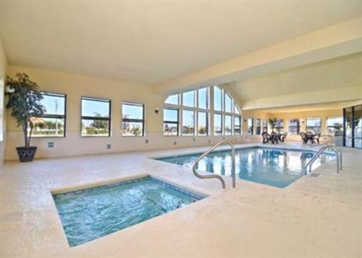 фото отеля Comfort Suites Warner Robins