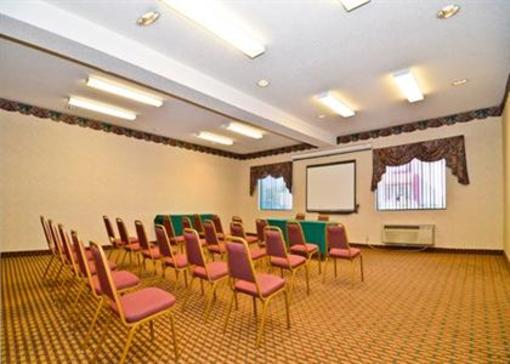 фото отеля Comfort Suites Warner Robins