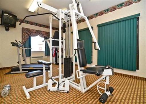 фото отеля Comfort Suites Warner Robins