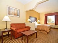 Comfort Suites Warner Robins