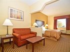 фото отеля Comfort Suites Warner Robins