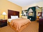 фото отеля Comfort Suites Warner Robins