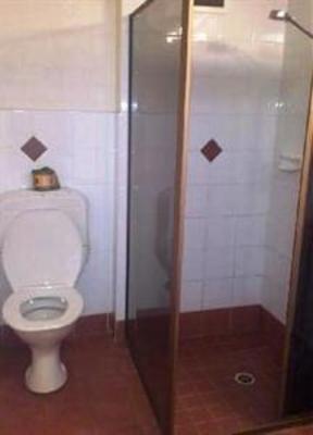 фото отеля BEST WESTERN Warby Lodge Motor Inn
