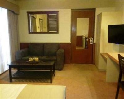 фото отеля BEST WESTERN Warby Lodge Motor Inn