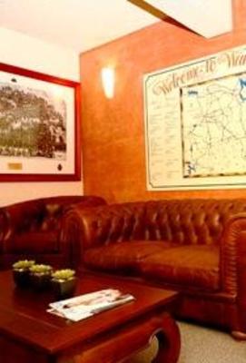 фото отеля BEST WESTERN Warby Lodge Motor Inn