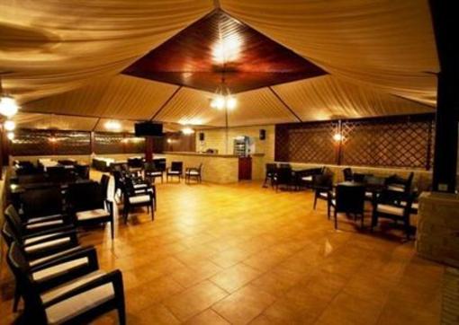 фото отеля CityClub Hotel