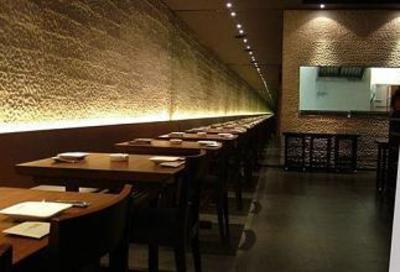 фото отеля Crowne Plaza Hotel Jakarta