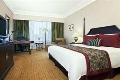 фото отеля Crowne Plaza Hotel Jakarta