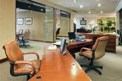 фото отеля Crowne Plaza Hotel Jakarta