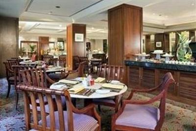 фото отеля Crowne Plaza Hotel Jakarta