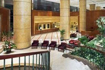 фото отеля Crowne Plaza Hotel Jakarta