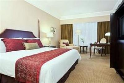 фото отеля Crowne Plaza Hotel Jakarta