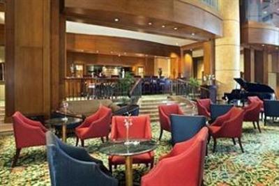 фото отеля Crowne Plaza Hotel Jakarta