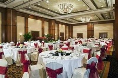 фото отеля Crowne Plaza Hotel Jakarta