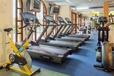фото отеля Crowne Plaza Hotel Jakarta