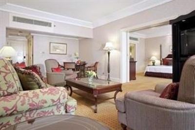 фото отеля Crowne Plaza Hotel Jakarta