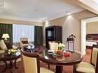 фото отеля Crowne Plaza Hotel Jakarta