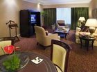 фото отеля Crowne Plaza Hotel Jakarta