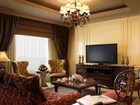 фото отеля Crowne Plaza Hotel Jakarta