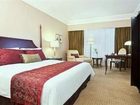 фото отеля Crowne Plaza Hotel Jakarta