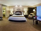 фото отеля Crowne Plaza Hotel Jakarta