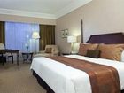 фото отеля Crowne Plaza Hotel Jakarta
