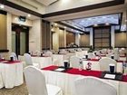 фото отеля Crowne Plaza Hotel Jakarta