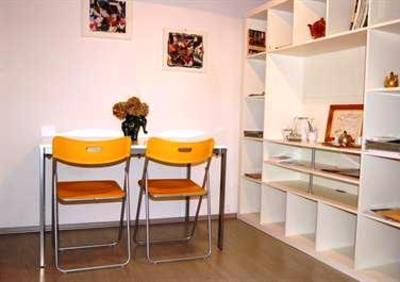 фото отеля Libenter Bed & Breakfast