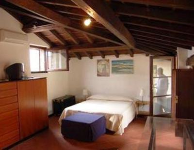 фото отеля Libenter Bed & Breakfast