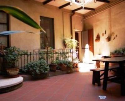 фото отеля Libenter Bed & Breakfast