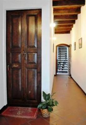фото отеля Libenter Bed & Breakfast