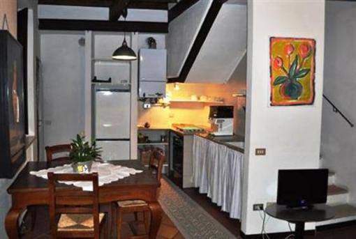 фото отеля Libenter Bed & Breakfast