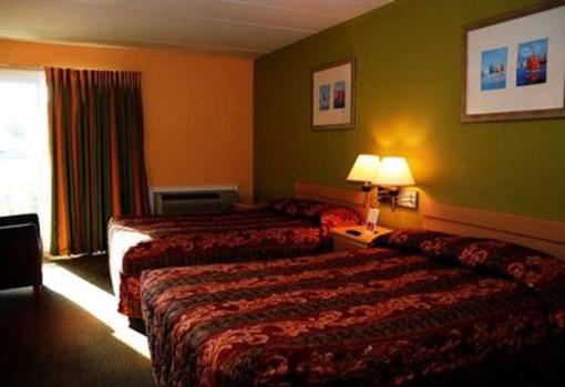 фото отеля Sandpiper Inn Virginia Beach