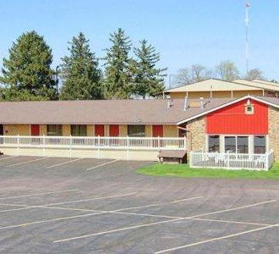 фото отеля Econo Lodge Wooster