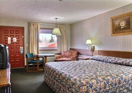 фото отеля Econo Lodge Wooster