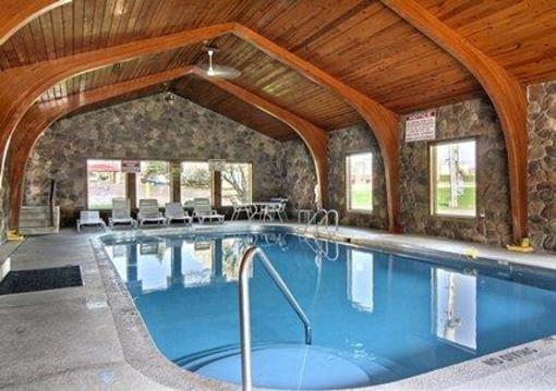 фото отеля Econo Lodge Wooster