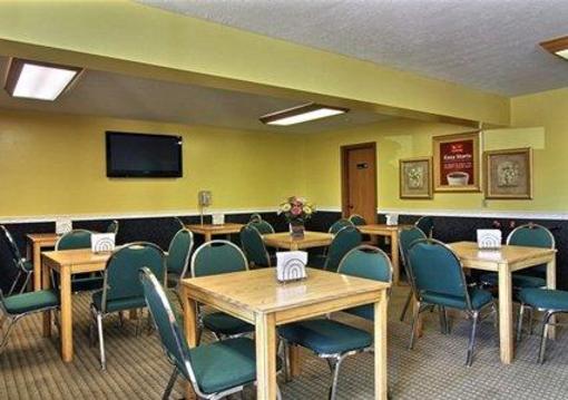 фото отеля Econo Lodge Wooster